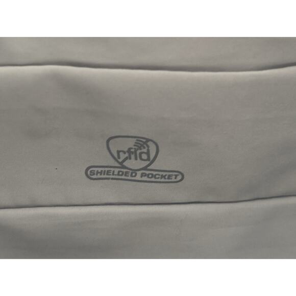 Travelon Anti-Theft Classic Crossbody Bucket Bag Purple Travel Vacation - Picture 10 of 16